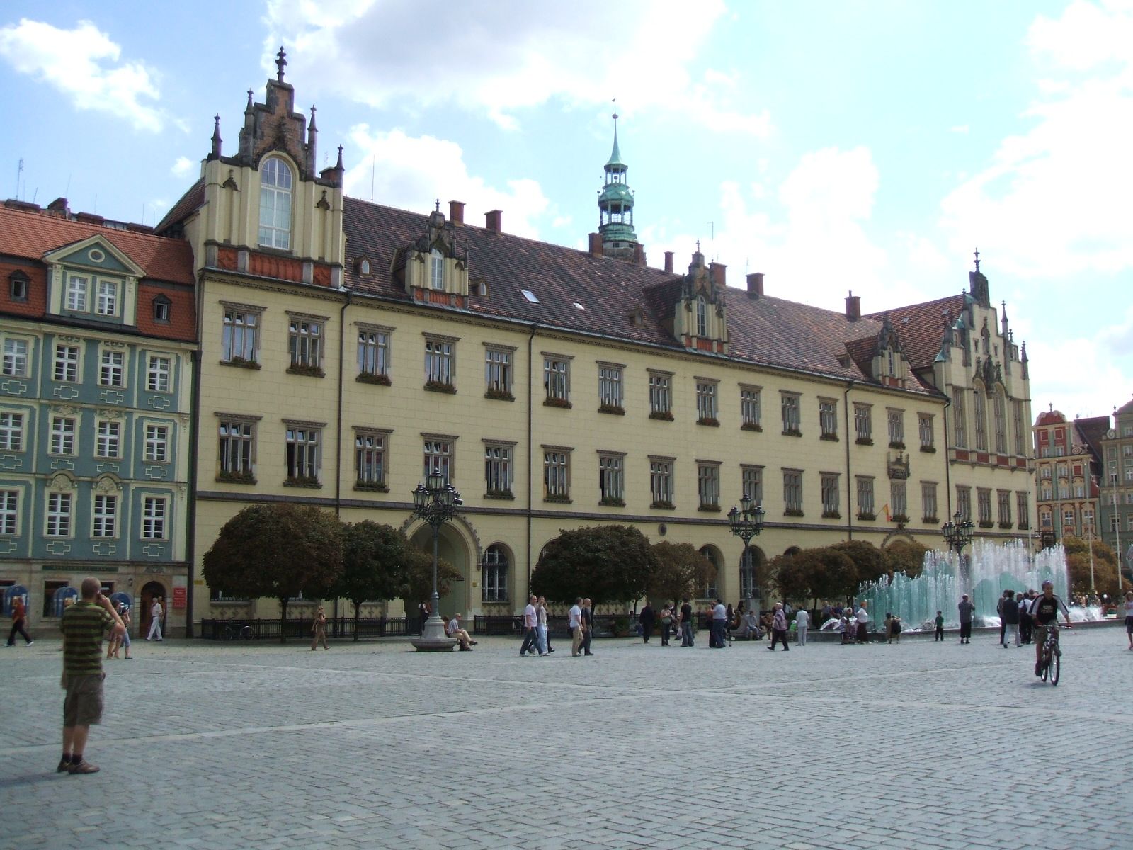 Wroclaw